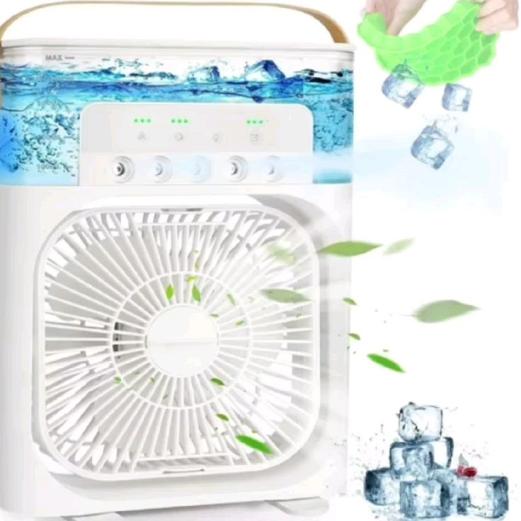Mini cooler