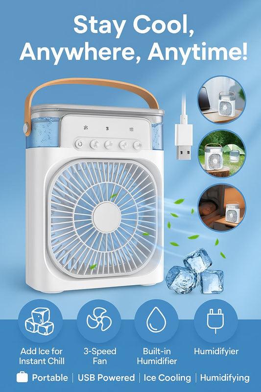 Mini cooler