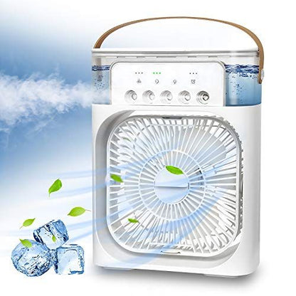 Mini cooler