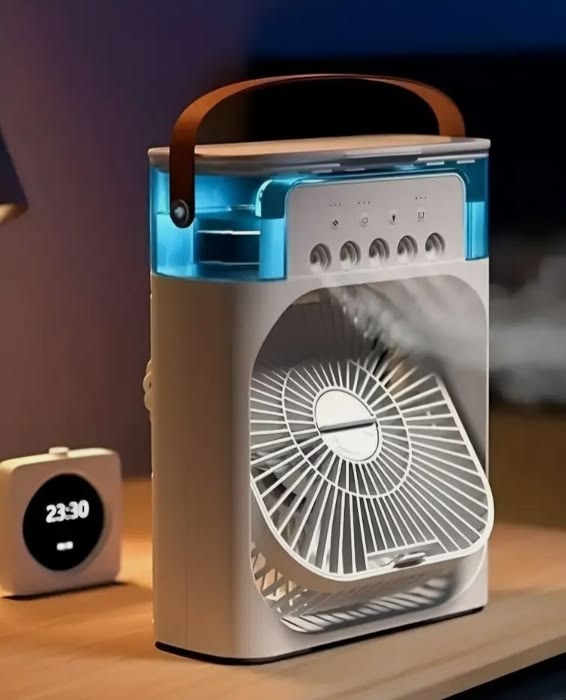 Mini cooler
